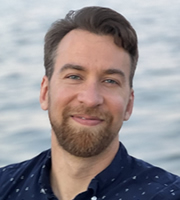 Alexander J. Curfman, DPM, FACFAS